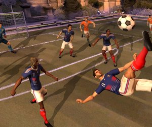 Pure Futbol Videos