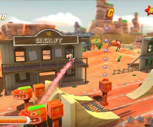 Joe Danger Videos