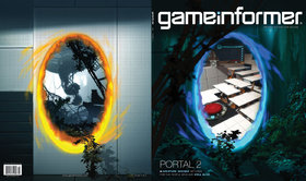 Portal 2 Screenshot from Shacknews