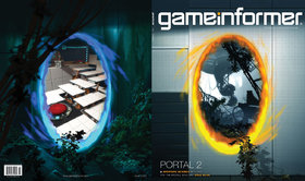 Portal 2 Screenshot from Shacknews
