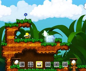 Toki Tori Videos