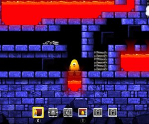 Toki Tori Screenshots