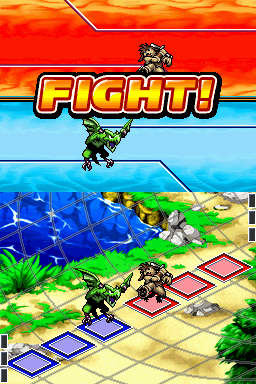 Foto Showdown (DSi Only) Screenshots