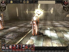 Disciples III: Renaissance Screenshot from Shacknews