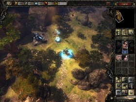 Disciples III: Renaissance Screenshot from Shacknews