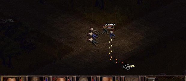 Jagged Alliance 2 News