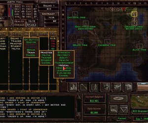 Jagged Alliance 2 Videos