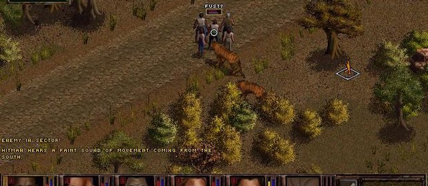 Jagged Alliance 2 News
