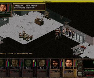 Jagged Alliance 2 Videos