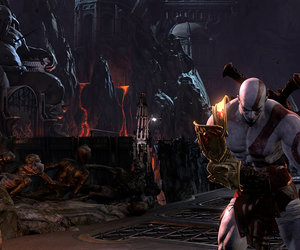 God of War 3 Files