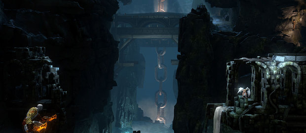 God of War 3 News