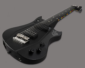 Power Gig: Rise of the SixString Screenshot from Shacknews