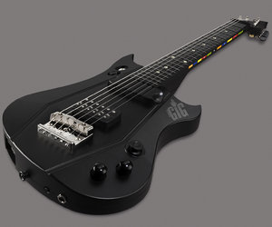 Power Gig: Rise of the SixString Files