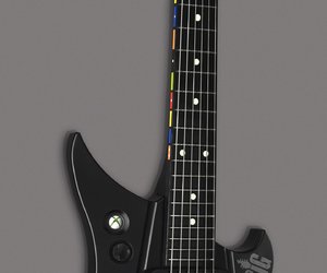 Power Gig: Rise of the SixString Screenshots