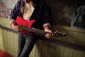 Power Gig: Rise of the SixString Screenshot from Shacknews