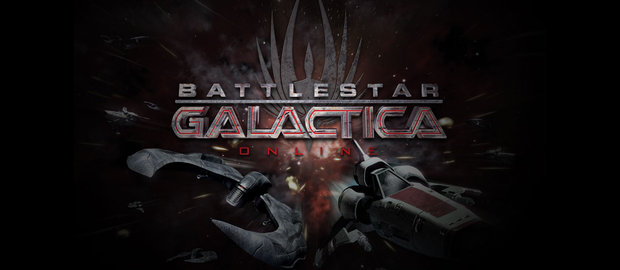 Battlestar Galactica Online News
