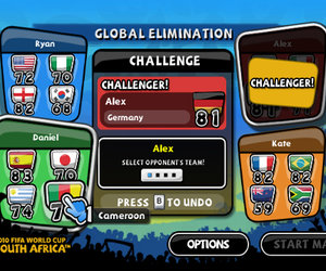 2010 FIFA World Cup South Africa Files