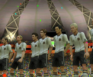 2010 FIFA World Cup South Africa Chat