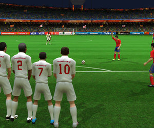 2010 FIFA World Cup South Africa Videos
