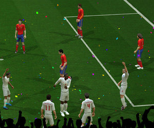 2010 FIFA World Cup South Africa Videos