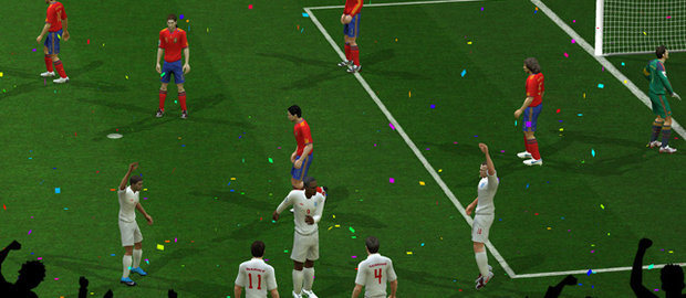 2010 FIFA World Cup South Africa News
