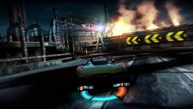 Split/Second Screenshot from Shacknews