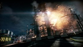 Split/Second Screenshot from Shacknews