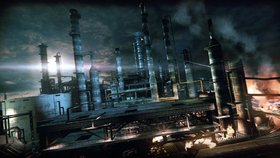 Split/Second Screenshot from Shacknews