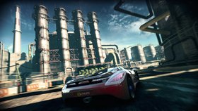 Split/Second Screenshot from Shacknews