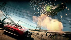 Split/Second Screenshot from Shacknews