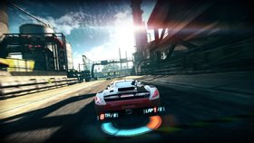 Split/Second Screenshot from Shacknews