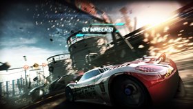 Split/Second Screenshot from Shacknews