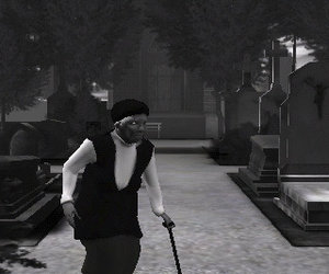 The Graveyard Videos