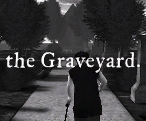 The Graveyard Chat