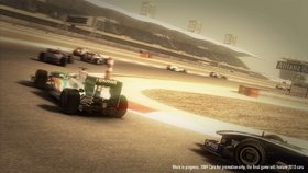 F1 2010 Screenshot from Shacknews