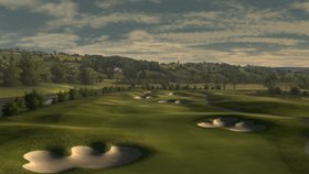 Tiger Woods PGA Tour 11 Screenshot from Shacknews