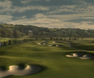 Tiger Woods PGA Tour 11 Videos