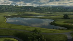 Tiger Woods PGA Tour 11 Screenshot from Shacknews