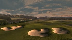 Tiger Woods PGA Tour 11 Screenshot from Shacknews