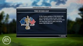 Tiger Woods PGA Tour 11 Screenshot from Shacknews