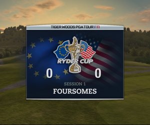 Tiger Woods PGA Tour 11 Files