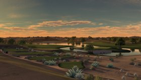 Tiger Woods PGA Tour 11 Screenshot from Shacknews