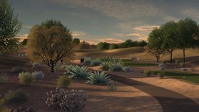 Tiger Woods PGA Tour 11 Screenshot from Shacknews