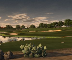 Tiger Woods PGA Tour 11 Files