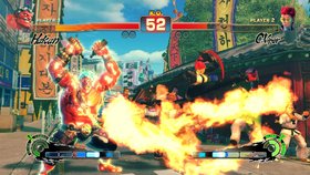 Super Street Fighter IV Screenshot from Shacknews