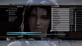 Final Fantasy XIII Screenshot from Shacknews
