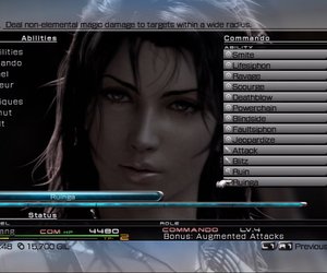 Final Fantasy XIII Files