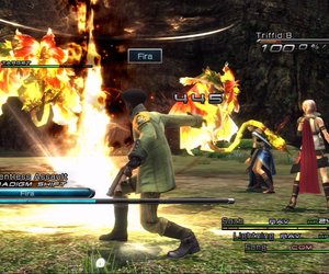 Final Fantasy XIII Videos
