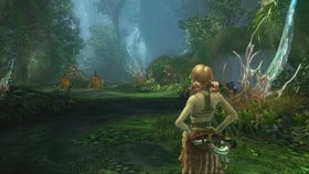 Final Fantasy XIII Screenshot from Shacknews