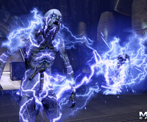 Mass Effect 2 Chat